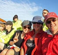 Byron Bay Whale Watching - Accommodation Main Beach