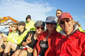 Byron Bay Whale Watching - Accommodation Main Beach 0