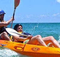 Go Sea Kayak - Accommodation Main Beach