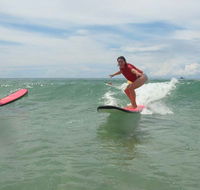 Byron Bay Style Surfing - Accommodation Main Beach
