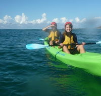 Cape Byron Kayaks - Accommodation Main Beach