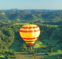 Byron Bay Ballooning - Accommodation Main Beach