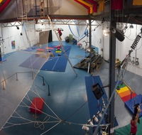 Circus Arts - Accommodation Main Beach