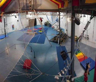 Circus Arts - Accommodation Main Beach 0