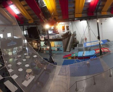 Circus Arts - Accommodation Main Beach 3