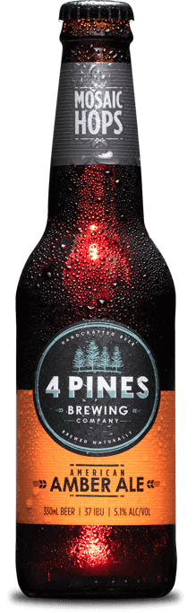 4 Pines Brewing Company - Accommodation Main Beach 9