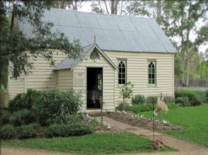 The Australiana Pioneer Village Ltd - Accommodation Main Beach 6