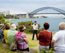 Unique Sydney Tours And Cruises - Accommodation Main Beach 1