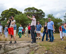 Unique Sydney Tours And Cruises - Accommodation Main Beach 2