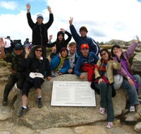 High Country Motel Tours - Accommodation Main Beach