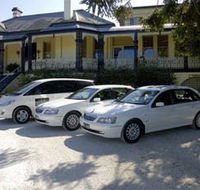 Highlands Chauffeured Hire Cars Tours - Accommodation Main Beach