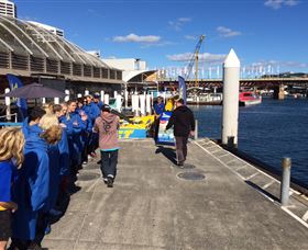 Harbour Jet - Accommodation Main Beach 2