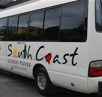 South Coast Scenic Tours - Accommodation Main Beach