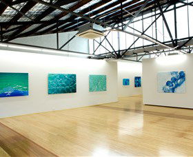 Dominik Mersch Gallery - Accommodation Main Beach 0