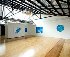 Dominik Mersch Gallery - Accommodation Main Beach 1