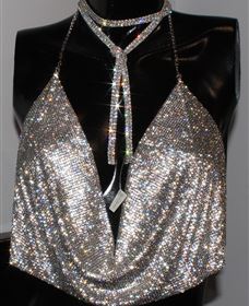 ZAHLI Crystal Couture And Designer Denim - Accommodation Main Beach 2