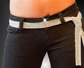 ZAHLI Crystal Couture And Designer Denim - Accommodation Main Beach 4