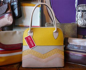 Leo Monk Handbags - Accommodation Main Beach 2