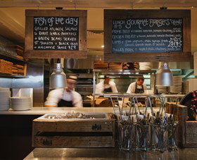 4 Pines Brewing Company - Accommodation Main Beach 2