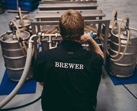 4 Pines Brewing Company - Accommodation Main Beach 6