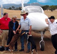 Australia By Air - Accommodation Main Beach