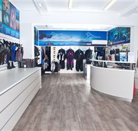 Dive Centre Manly - Accommodation Main Beach