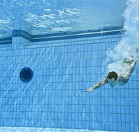 Dive Into History at Sydney Olympic Park Aquatic Centre - Accommodation Main Beach