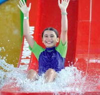 Sydney Olympic Park Aquatic Centre - Accommodation Main Beach