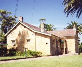 Kyle Bay NSW Accommodation Main Beach