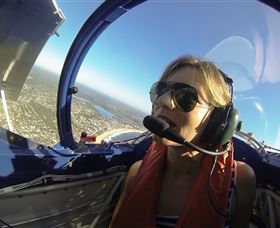 Australian Aerobatic Academy - Accommodation Main Beach 3