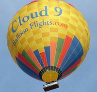 Cloud 9 Balloon Flights - Accommodation Main Beach