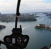 Australian Helicopter Pilot School - Accommodation Main Beach