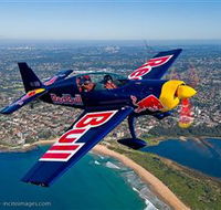 Red Baron Adventure Flights - Accommodation Main Beach