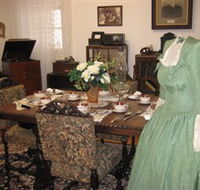 The Hills District Historical Society Museum and Research Centre - Accommodation Main Beach