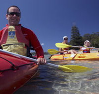 Bundeena Kayaks - Accommodation Main Beach