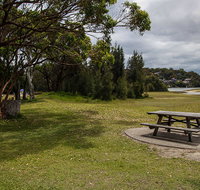 Bonnie Vale Picnic Area - Accommodation Main Beach