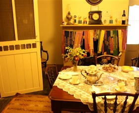 Roughley House And The Pines - Accommodation Main Beach 0