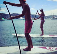 Avalon Stand Up Paddle - Accommodation Main Beach