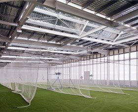 Blacktown International Sportspark - Accommodation Main Beach 1