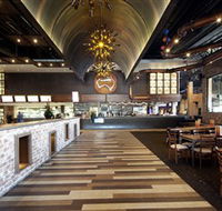 The Australian Hotel and Brewery - Accommodation Main Beach