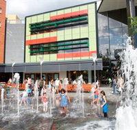 Rouse Hill Town Centre - Accommodation Main Beach