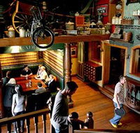 The Fiddler - Accommodation Main Beach