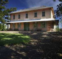 Rouse Hill House and Farm - Accommodation Main Beach