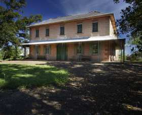 Rouse Hill House And Farm - Accommodation Main Beach 0