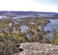 Nyanga Walang Aboriginal Tours - Accommodation Main Beach