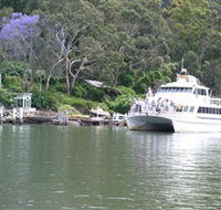 The Riverboat Postman - Accommodation Main Beach