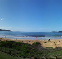 Umina Beach - Accommodation Main Beach