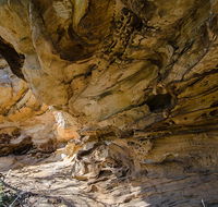 Marramarra National Park - Accommodation Main Beach