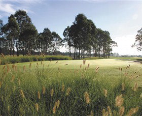 Twin Creeks Golf And Country Club - Accommodation Main Beach 0
