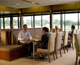 Twin Creeks Golf And Country Club - Accommodation Main Beach 3